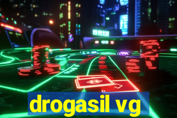 drogasil vg